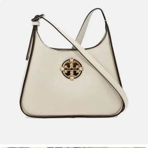 Tory Burch Small Hobo Bag